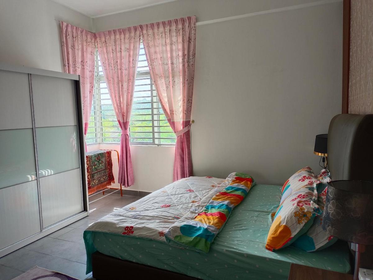 Dg Homestaymuslim Putrajaya - Near Alamanda Екстер'єр фото